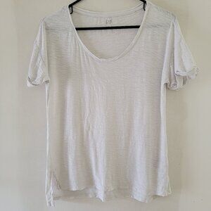 Gap 100% Cotton T-shirt